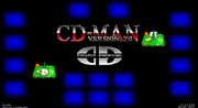 CD-Man Version 2.0