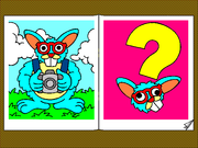 CD-ROM Criança nº 1