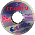 [CD Criança. ColorDic - обложка №1]