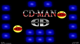 [Скриншот: CD-Man]