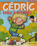 Cédric: Chen a Disparu!