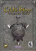 Celtic Kings: Rage of War