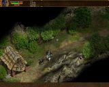 [Celtic Kings: Rage of War - скриншот №8]