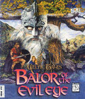 Celtic Tales: Balor of the Evil Eye