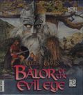[Celtic Tales: Balor of the Evil Eye - обложка №1]