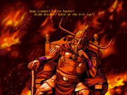 Celtic Tales: Balor of the Evil Eye