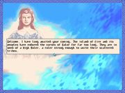 Celtic Tales: Balor of the Evil Eye