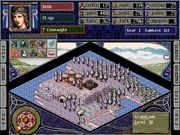 Celtic Tales: Balor of the Evil Eye