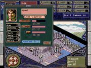 Celtic Tales: Balor of the Evil Eye