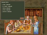 Celtic Tales: Balor of the Evil Eye