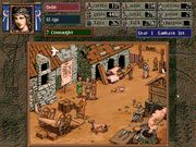 Celtic Tales: Balor of the Evil Eye