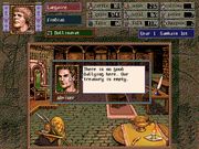 Celtic Tales: Balor of the Evil Eye