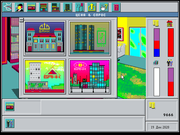 Цена & Спрос