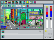 Цена & Спрос