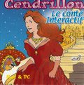 [Cendrillon - Le Livre Interactif - обложка №1]