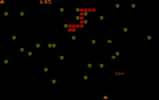 Centipede