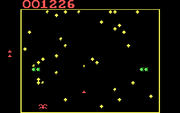 Centipede