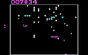 Centipede
