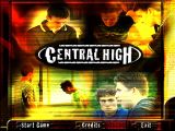 [Central High - скриншот №1]
