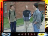 [Central High - скриншот №6]