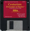 [Centurion: Defender of Rome - обложка №12]
