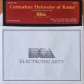 [Centurion: Defender of Rome - обложка №20]
