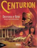 [Centurion: Defender of Rome - обложка №3]