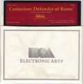 [Centurion: Defender of Rome - обложка №21]