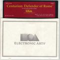 [Centurion: Defender of Rome - обложка №23]