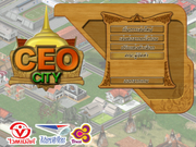 CEO City