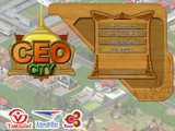 [CEO City - скриншот №1]
