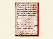 Ceremony of Innocence