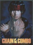 [Chain & Combo: Chaos Light - обложка №1]