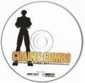 [Chain & Combo: Chaos Light - обложка №3]