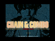 Chain & Combo: Chaos Light