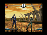 Chain & Combo: Chaos Light