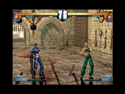 Chain & Combo: Chaos Light