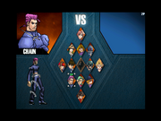 Chain & Combo: Chaos Light