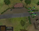 [Chain of Command - скриншот №7]