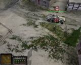 [Chain of Command - скриншот №12]