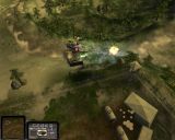 [Chain of Command - скриншот №13]