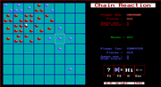 Chain Reaction