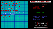 Chain Reaction