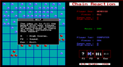 Chain Reaction