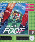 Challenge Foot Senior