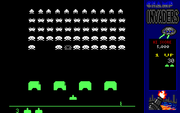 Champ Invaders