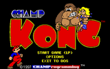 [Champ Kong - скриншот №1]