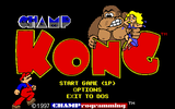 [Скриншот: Champ Kong]