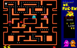 [Champ Ms. Pac-em - скриншот №5]