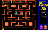 [Champ Ms. Pac-em - скриншот №6]